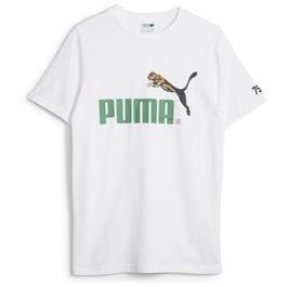 Puma Classic Logo T Sn34