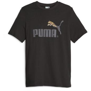 Puma Classic Logo T Sn34