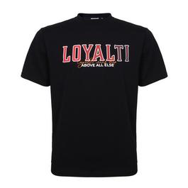 Loyalti MVP T-Shirt Mens