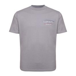 Loyalti MVP T-Shirt Mens