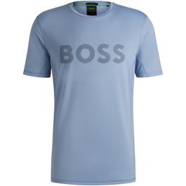 Boss Boss Tee Active 10267204 01