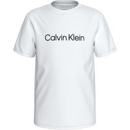 Calvin Klein Jeans Short sleeved T shirt