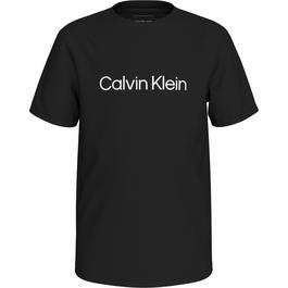 Calvin Klein Jeans Short sleeved T shirt