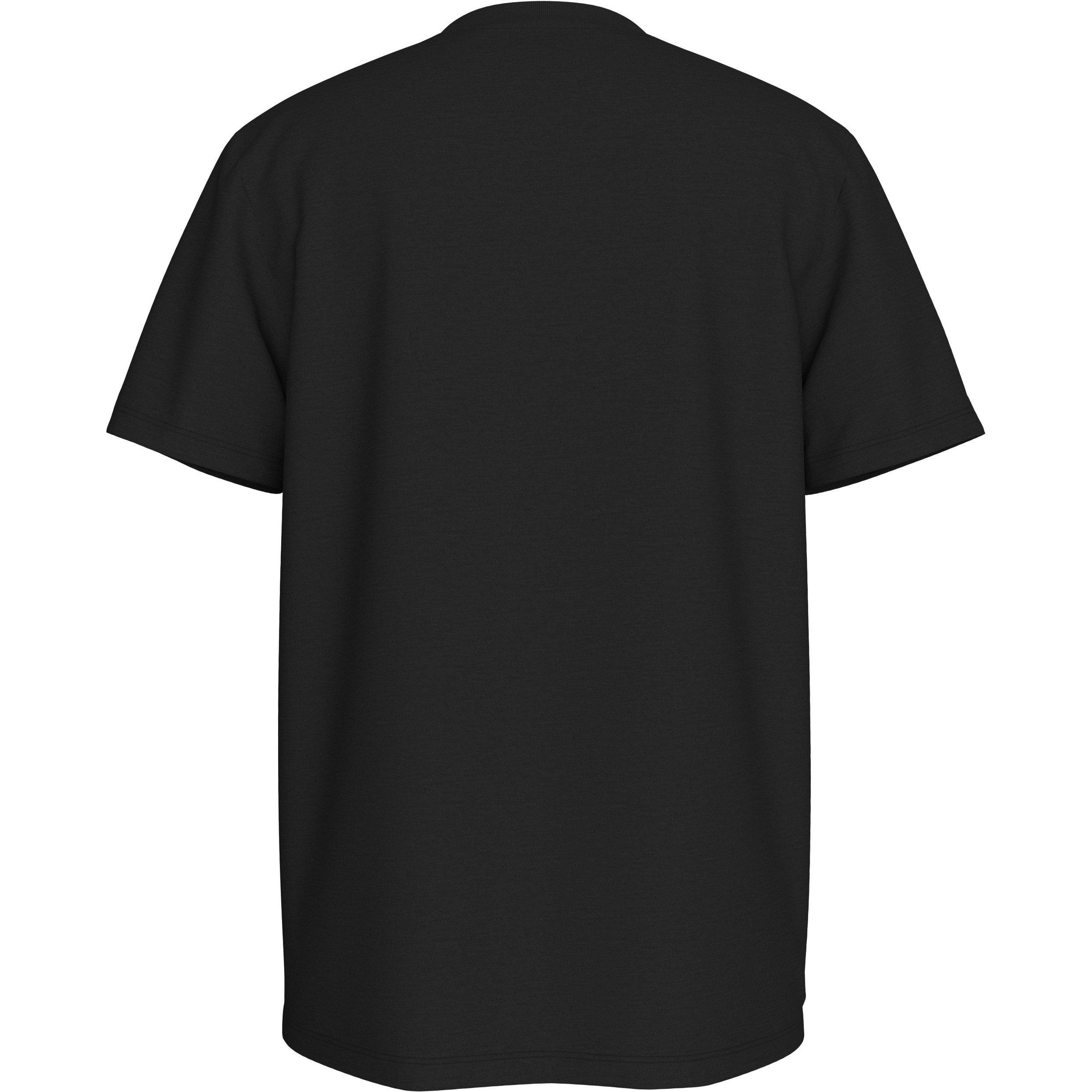 CK Black BEH - Calvin Klein Jeans - Short-sleeved T-shirt - 2