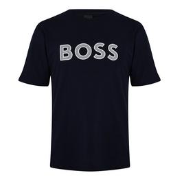 Boss Boss Tshirtrn+Trunk Gift 10248823 0