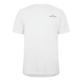 Castore Adults Regular Fit T-Shirt