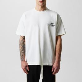 Cole Buxton International T Shirt