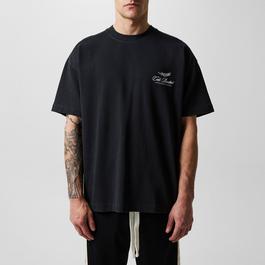 Cole Buxton International T-Shirt