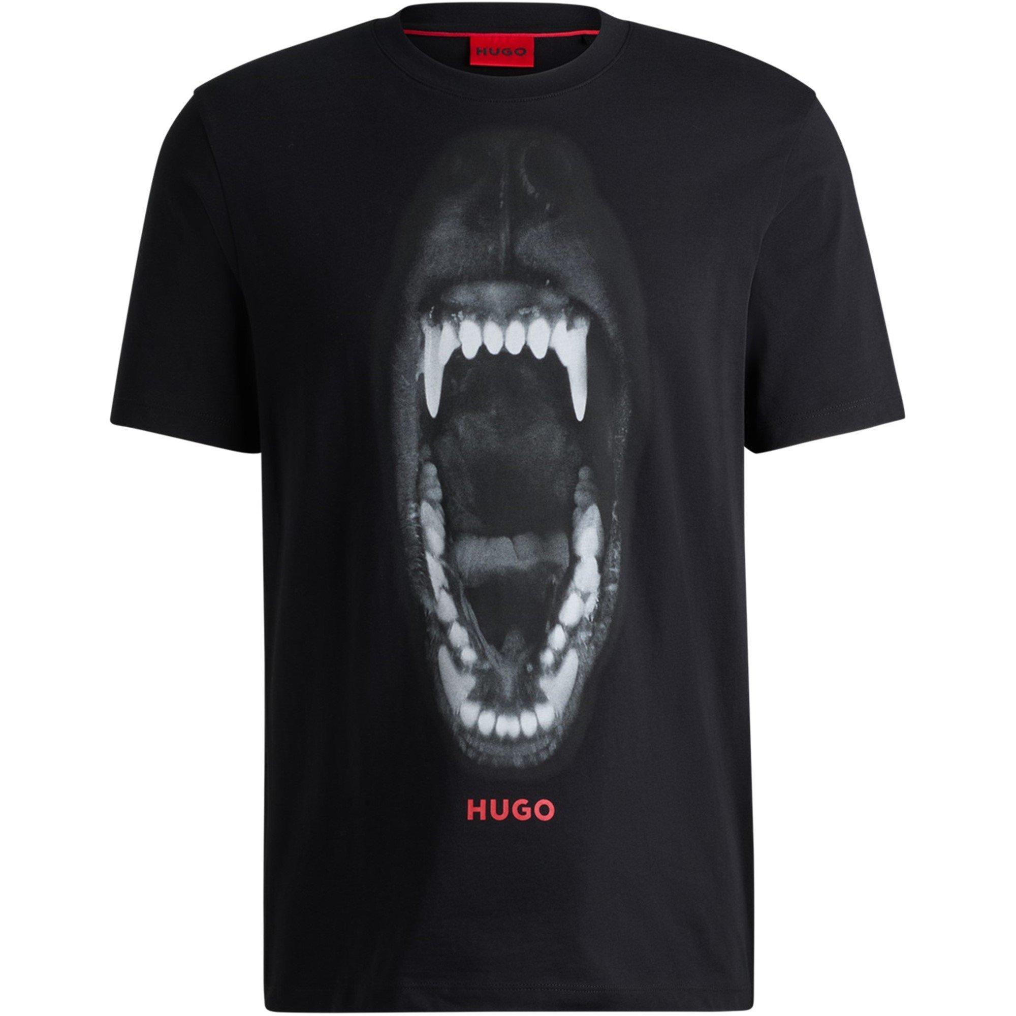 Black 001 - Hugo - Dayaking 10260122 01 - 1