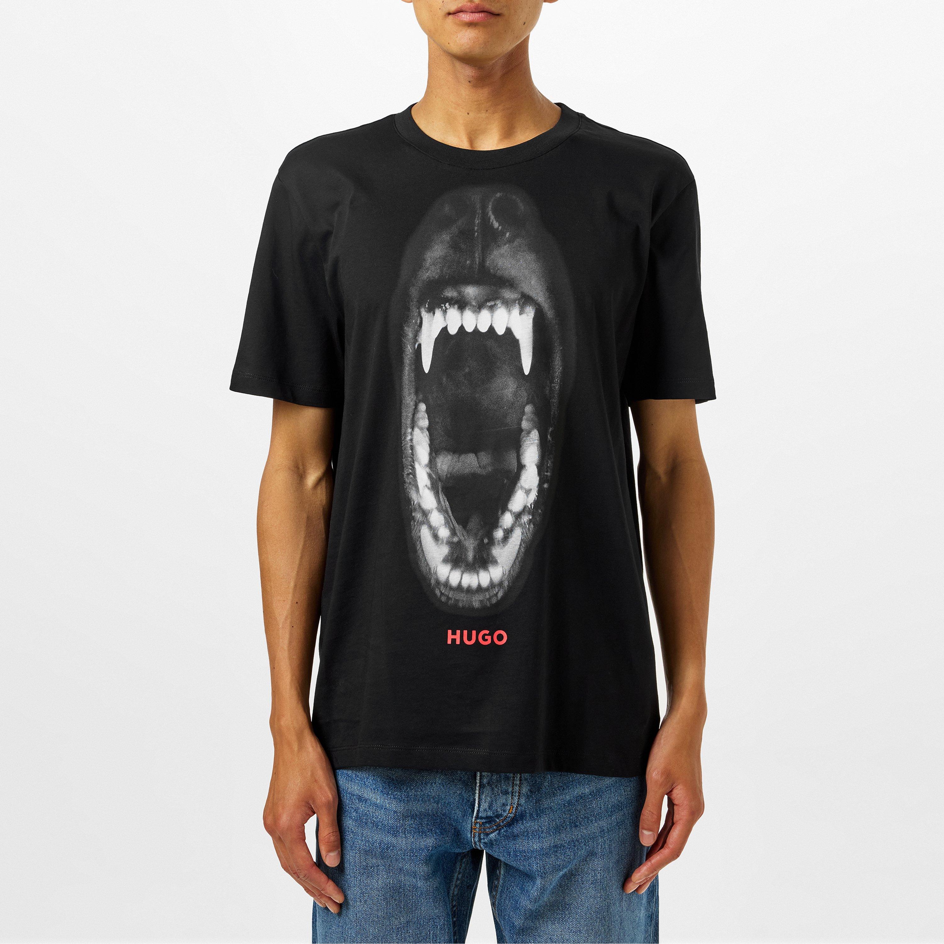 Black 001 - Hugo - Dayaking 10260122 01 - 2