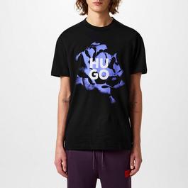Hugo Dignitey T-Shirt