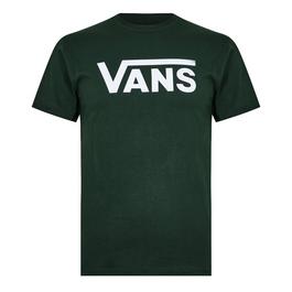 Vans Classic T-Shirt Mens