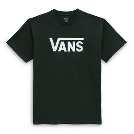 Vans Active Classic T-Shirt Mens