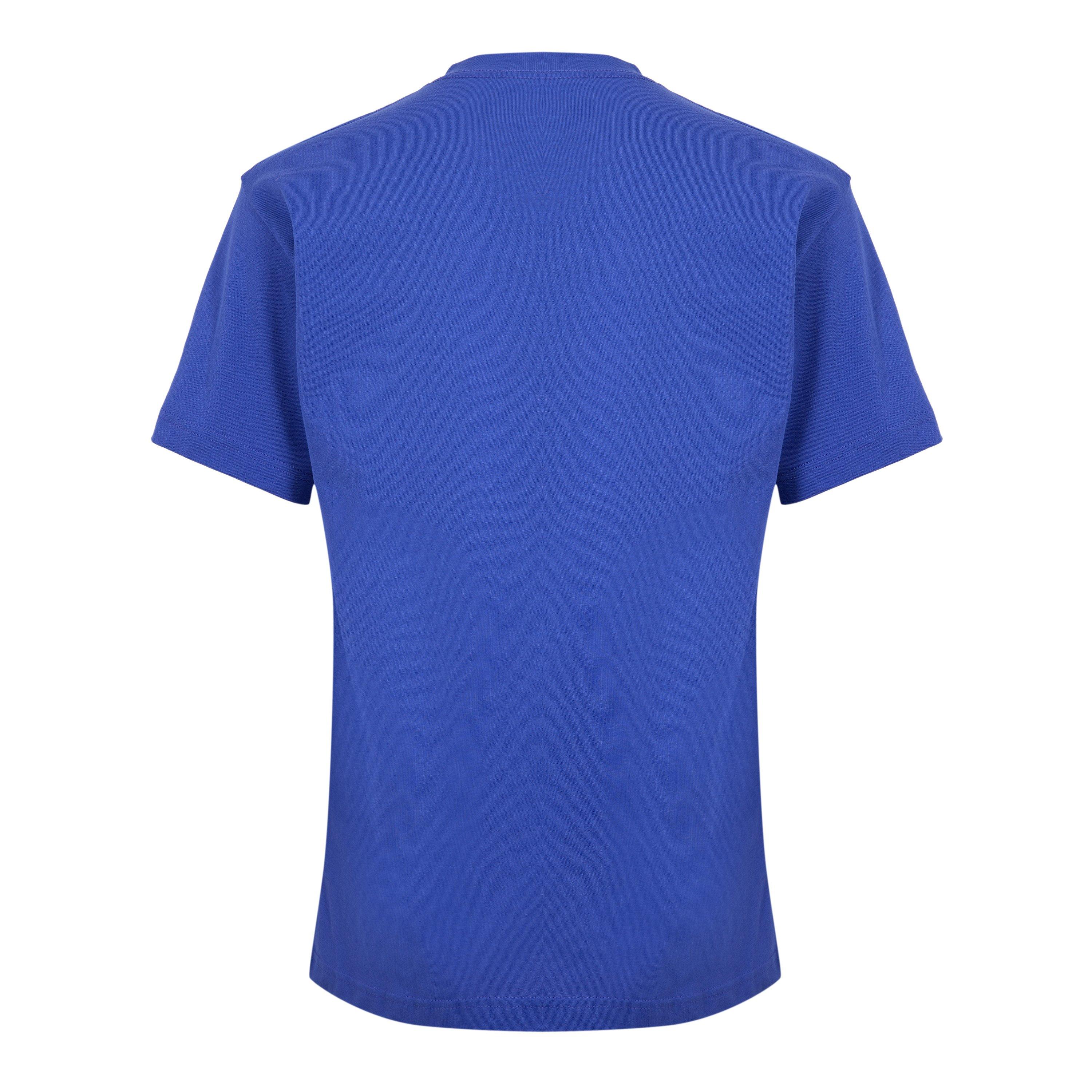 Royal Colbalt - Vans - Classic T-Shirt - 2