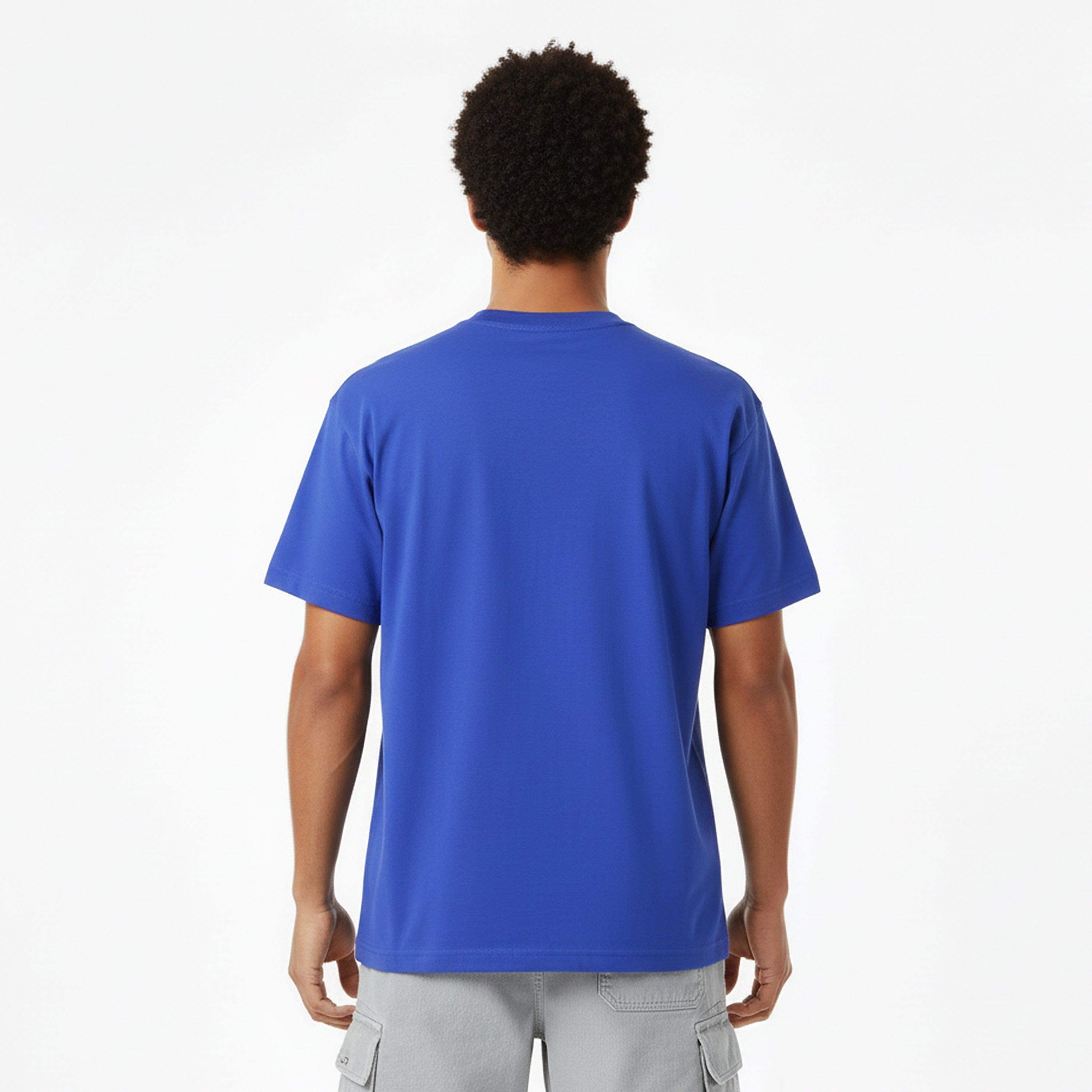 Royal Colbalt - Vans - Classic T-Shirt - 4