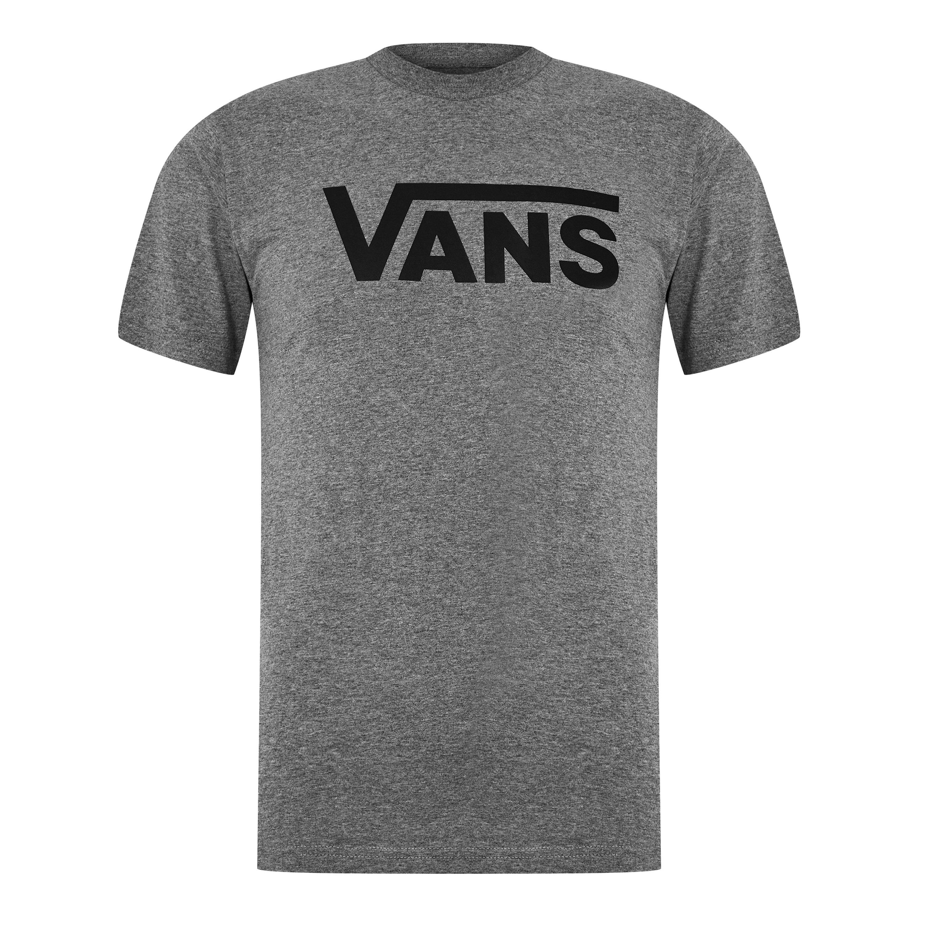 Classic T Shirt Mens