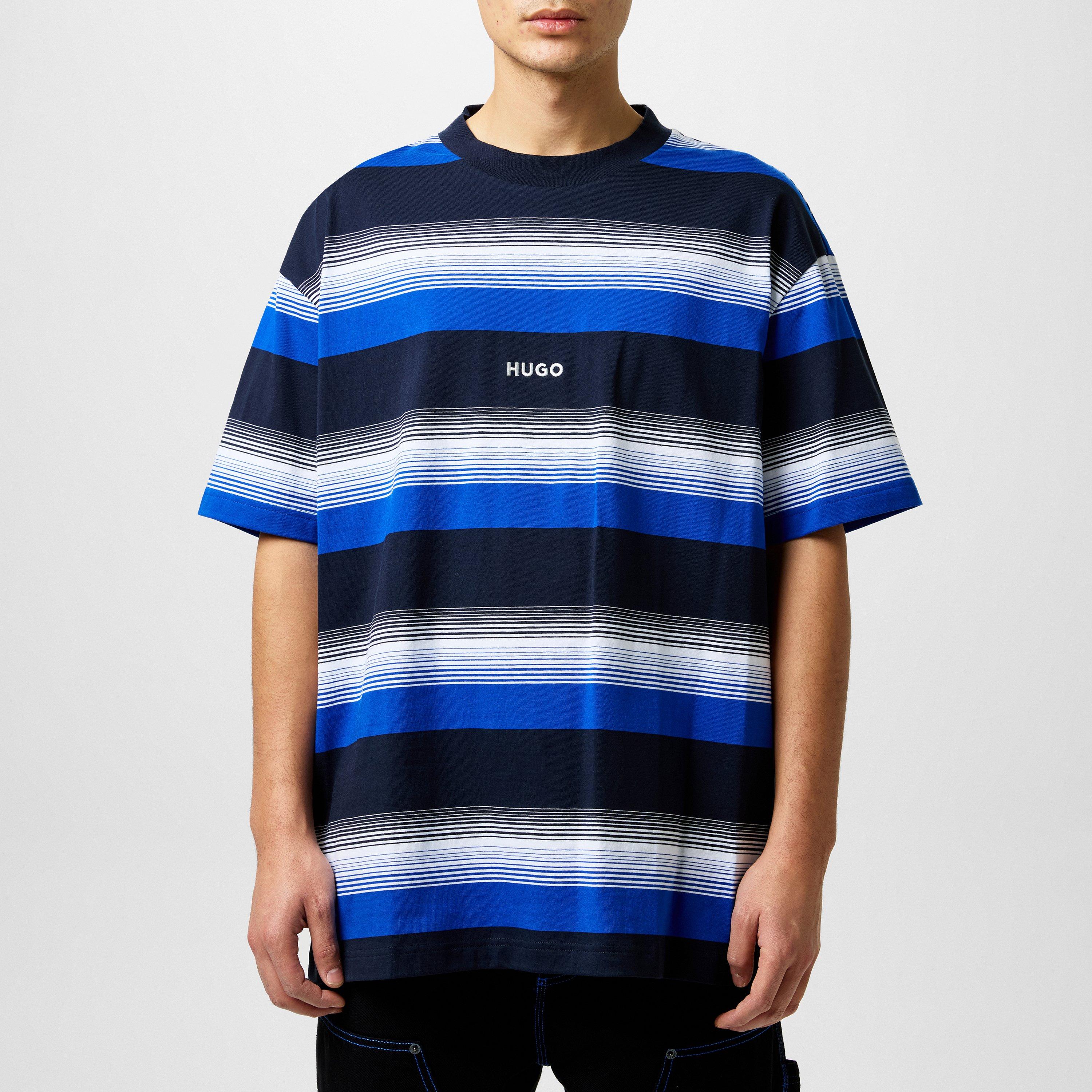 Misc 960 - Hugo - Men's Regular Fit T-Shirt - 3