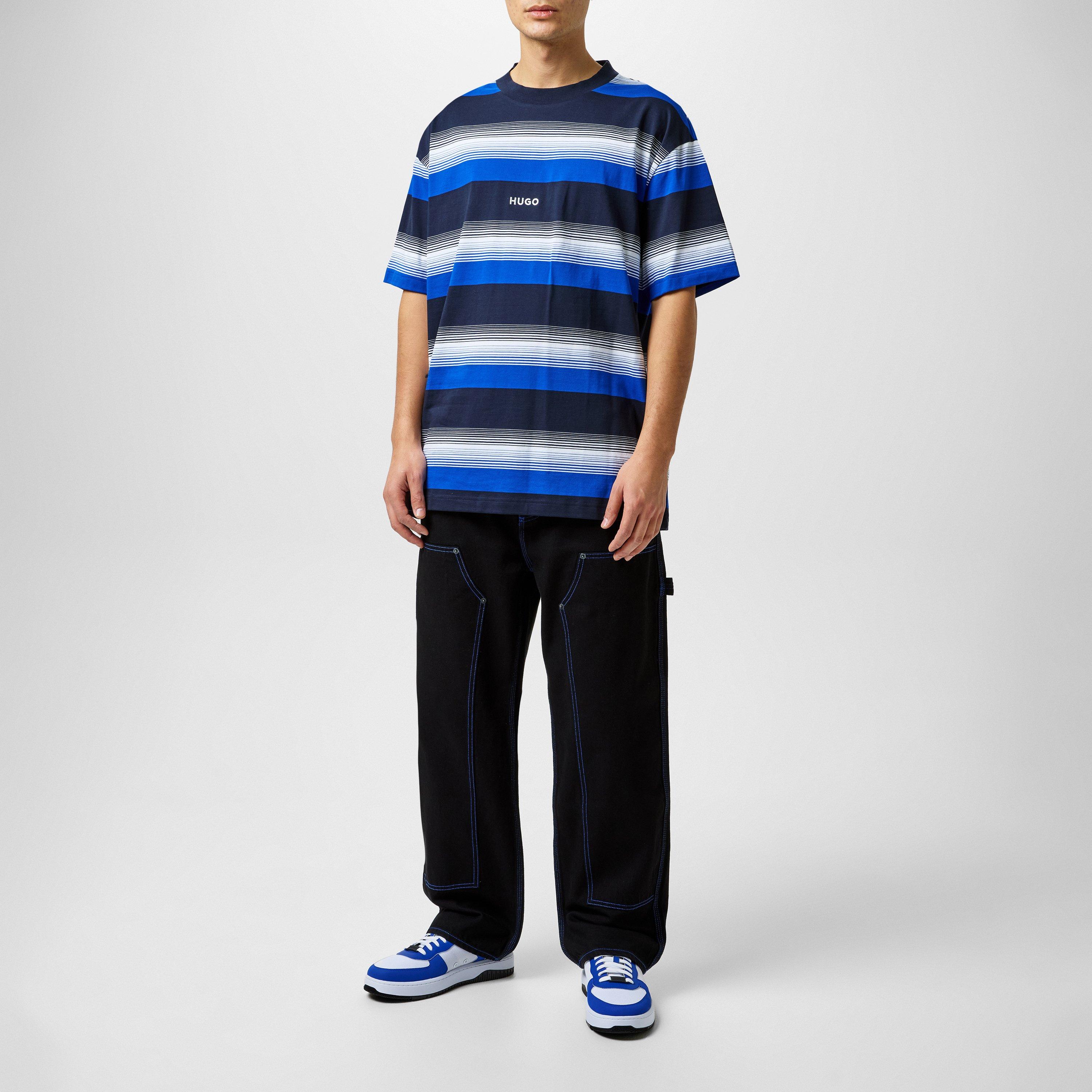 Misc 960 - Hugo - Men's Regular Fit T-Shirt - 6