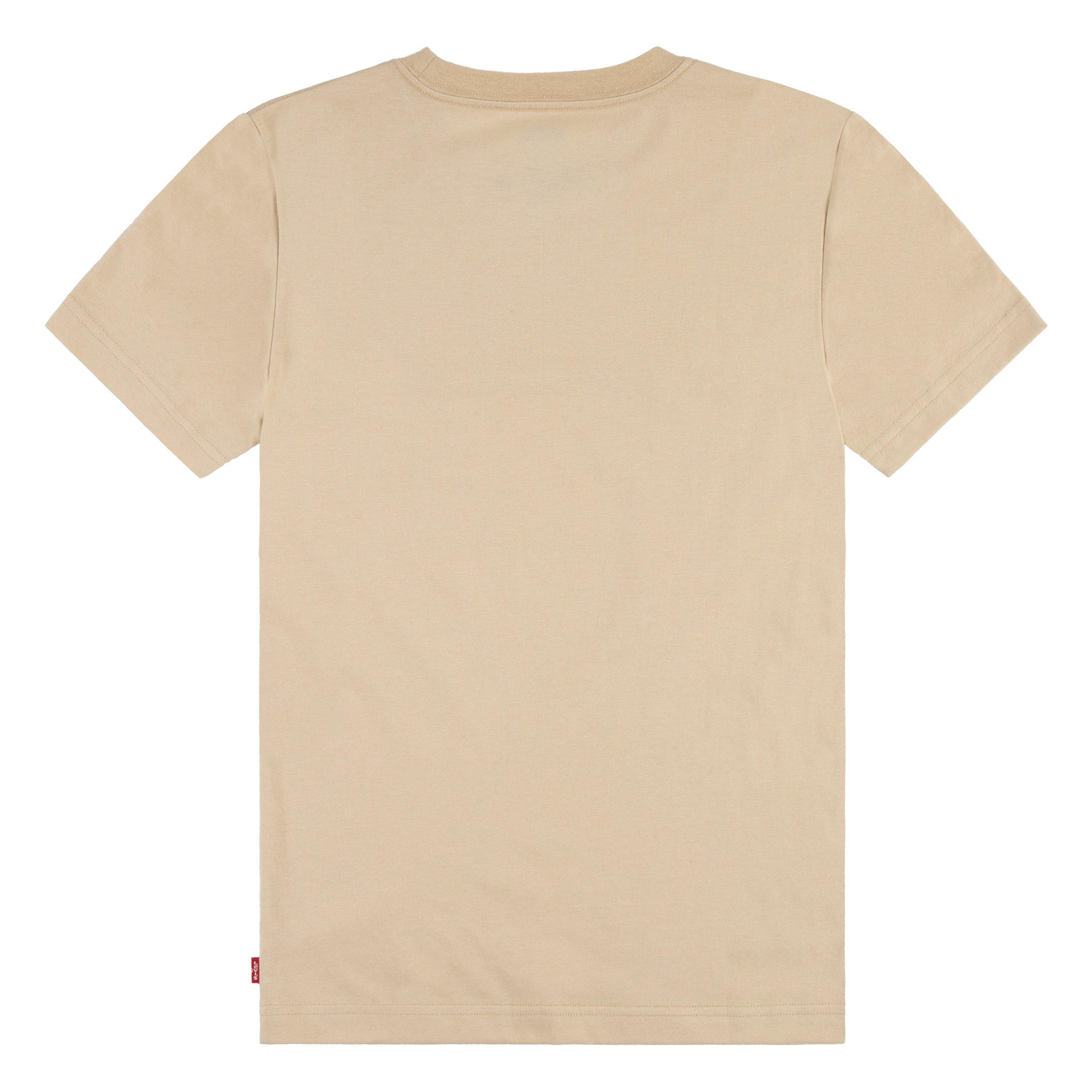 Safari A20 - Levis - Kids' Batwing Regular Fit T-Shirt - 2