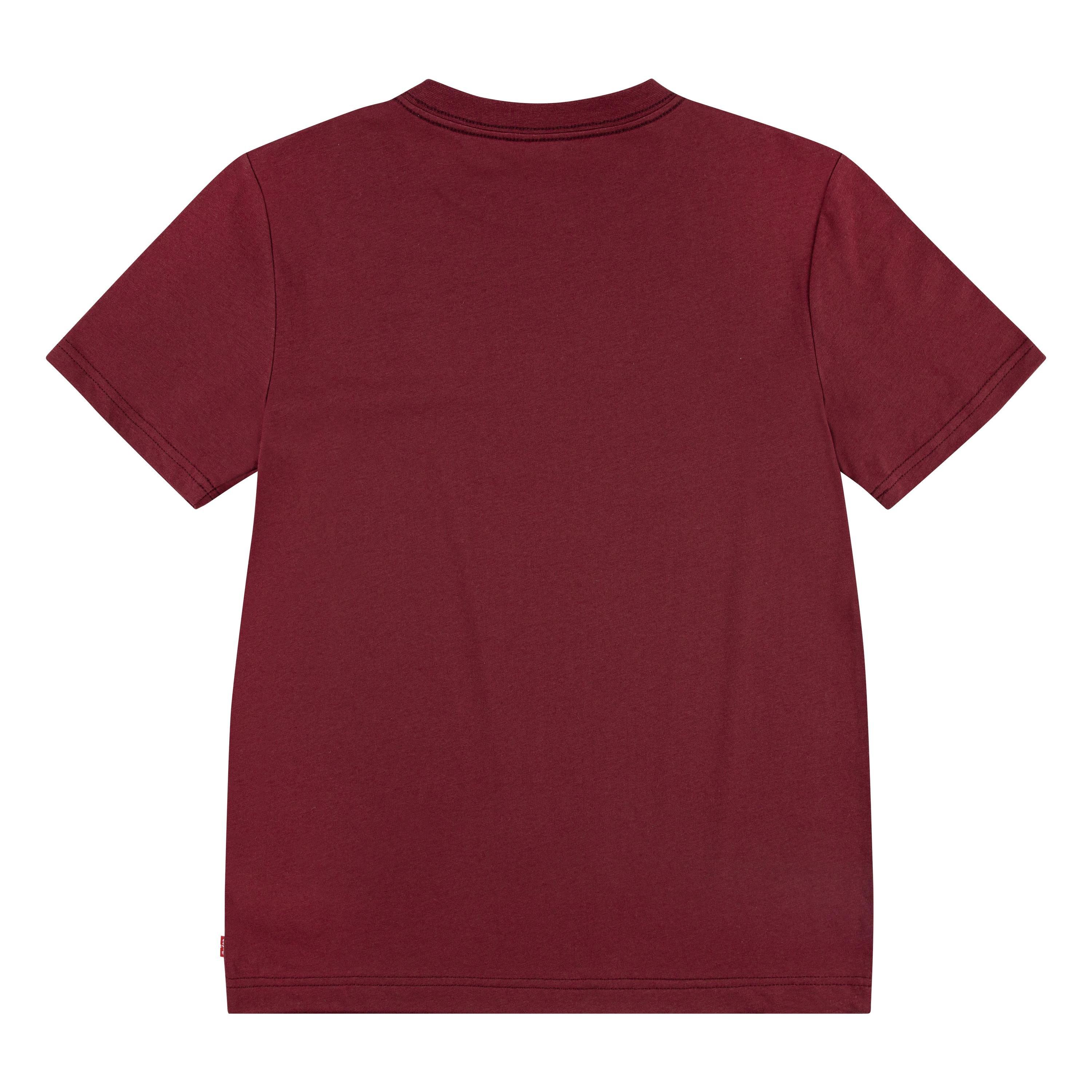 Truffle XAL - Levis - Kids' Batwing Regular Fit T-Shirt - 2