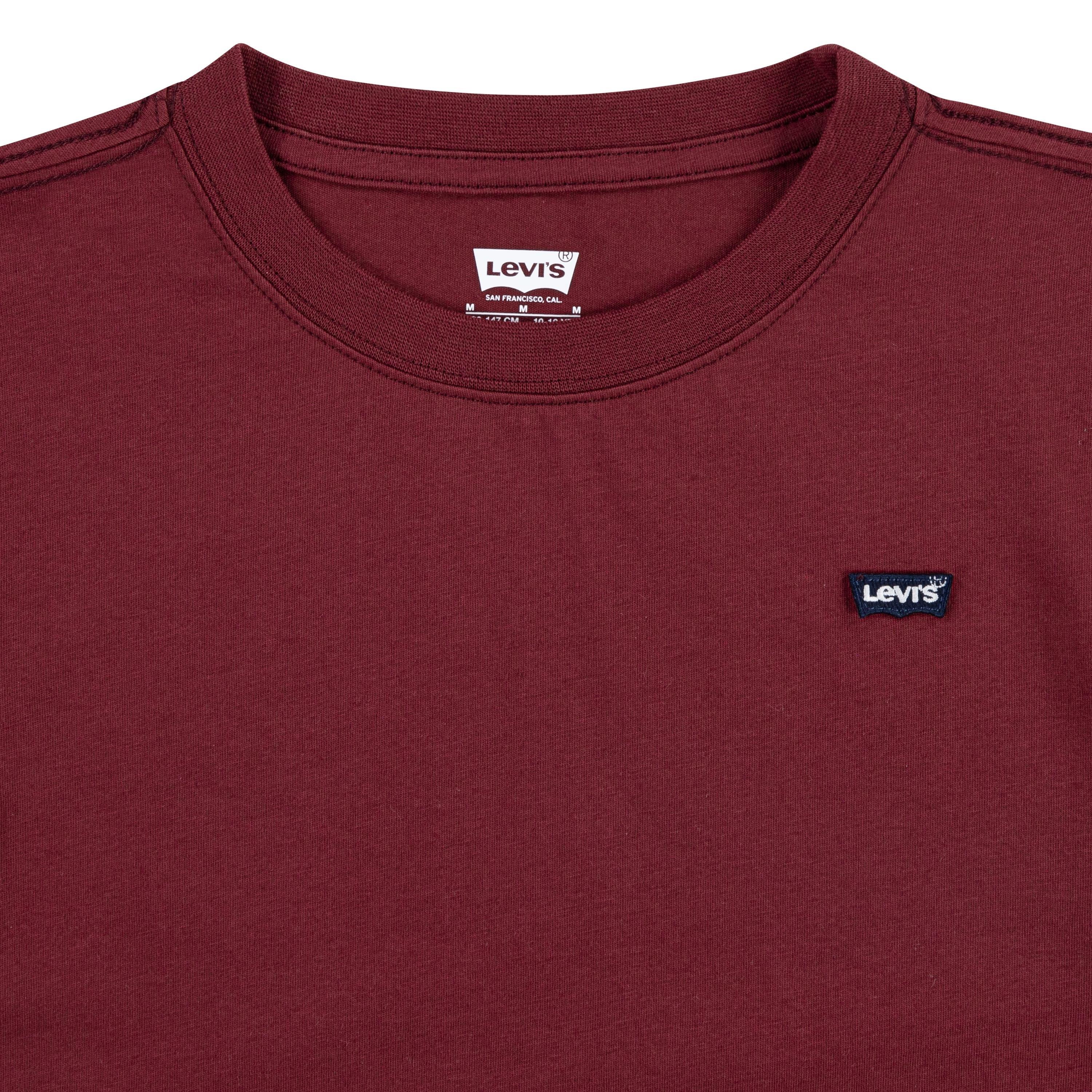 Truffle XAL - Levis - Kids' Batwing Regular Fit T-Shirt - 3