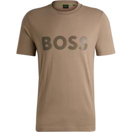 Boss Boss Tee Mirror 2 10236129 01