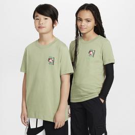 Nike Sportswear Juniors T Shirt