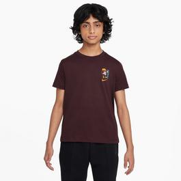 Nike Sportswear Juniors T Shirt