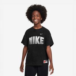 Nike Sportswear Juniors T Shirt