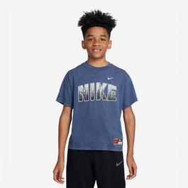 Nike Sportswear Juniors T Shirt