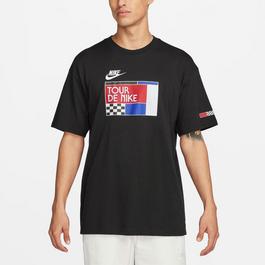 Nike Sportswear Mens T Shirt