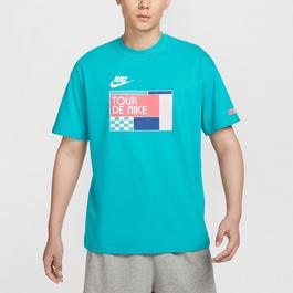 Nike Sportswear Mens T Shirt