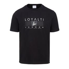 Loyalti Leanord Tee