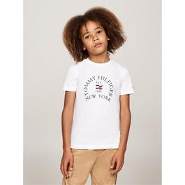 Tommy Hilfiger Short sleeved T shirt