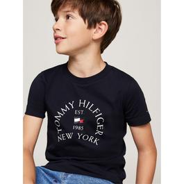 Tommy Hilfiger Short sleeved T shirt