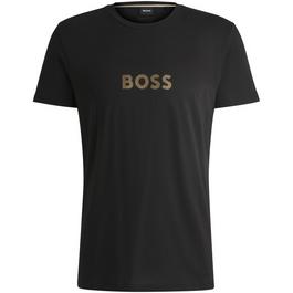 Boss Boss T-Shirt Special 10217081 01