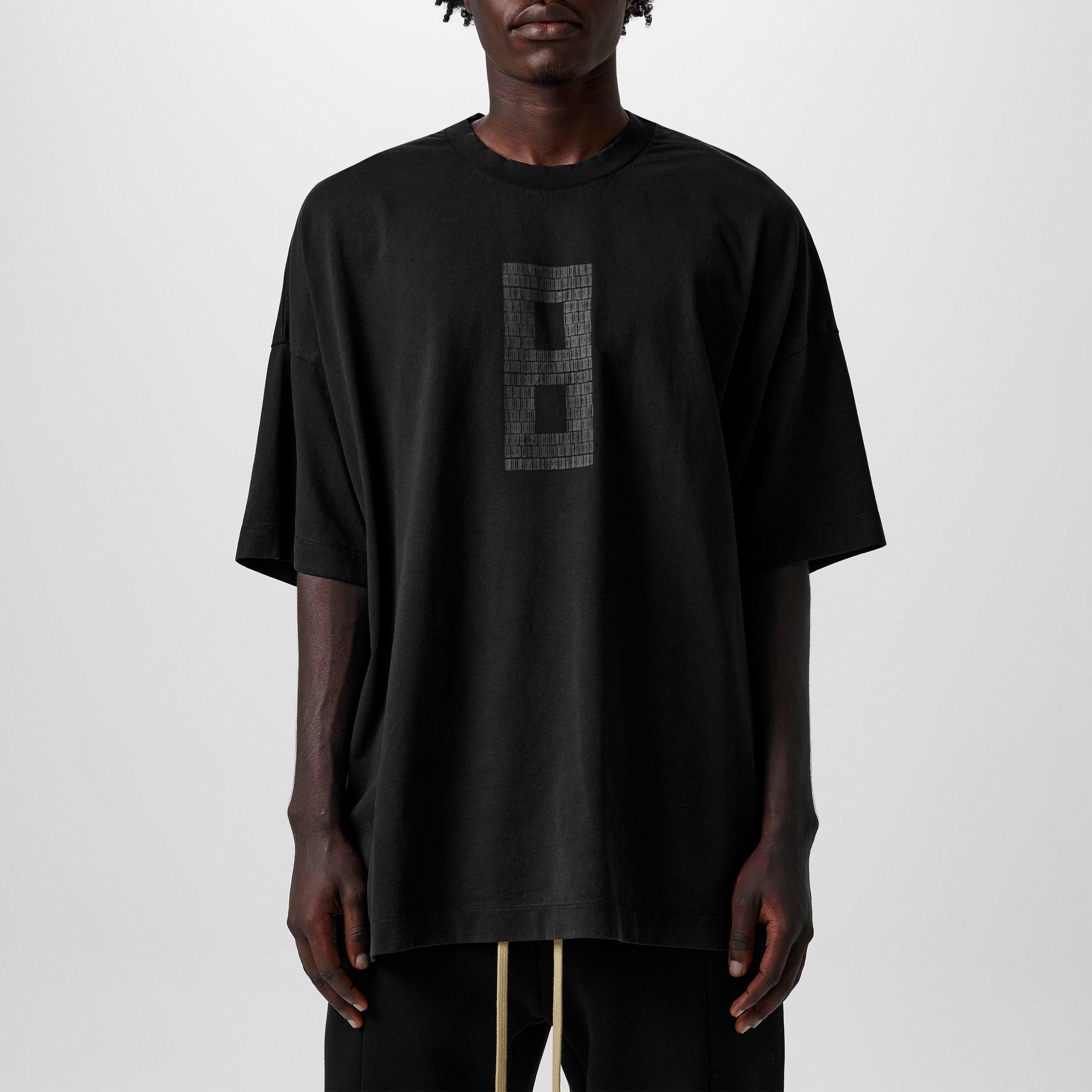 Fear Of God | 8 Milano T-Shirt | Oversized T-Shirts | Cruise