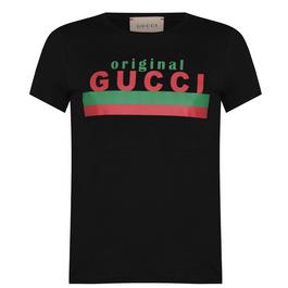 Gucci Children'S Original T Shirt