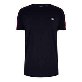 Gant Tape T-Shirt