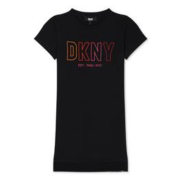 DKNY Lgo Tshrt Jn32