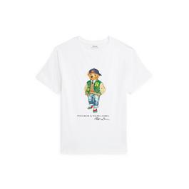 Polo Ralph Lauren Bear Tee Jn44