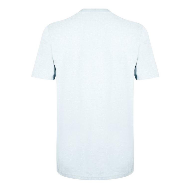 SoulCal | Large Logo T Shirt Mens | Regular Fit T-Shirts | Sports Direct MY