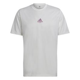 adidas Padel T Shirt