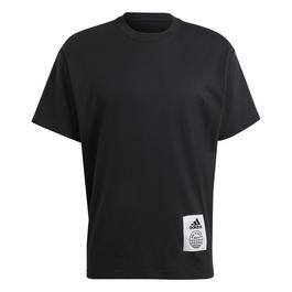 adidas Made To Be Remade T Shirt Mens