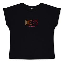 DKNY DKNY Logo T Shirt