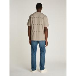 Calvin Klein Jeans Short-sleeved T-shirt