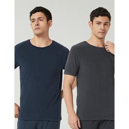 Howick 2 Pack Thermal T Shirts