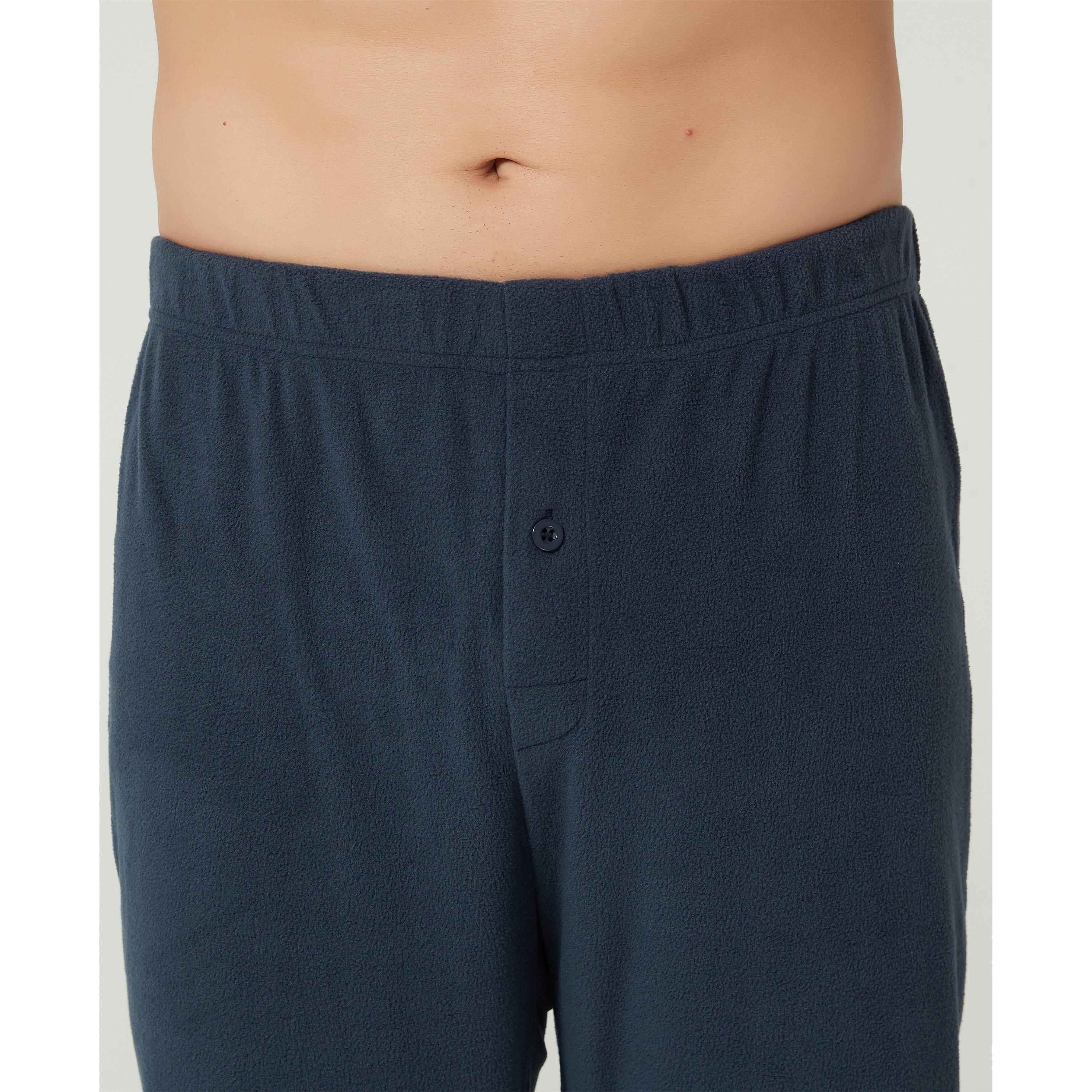 Marine/Antraciet - Howick - 2 Pack Thermal T-Shirts - 8