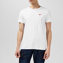 Lee Cooper Kangol T Shirt