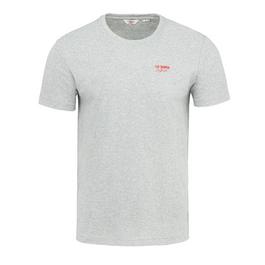 Lee Cooper Kangol T Shirt